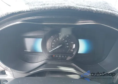 2020 Ford Fusion Hybrid Titanium from USA, damaged, VIN 3FA6P0RU6LR157148